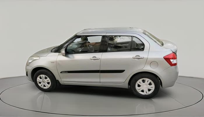 2012 Maruti Swift Dzire VDI, Diesel, Manual, 79,206 km, exterior