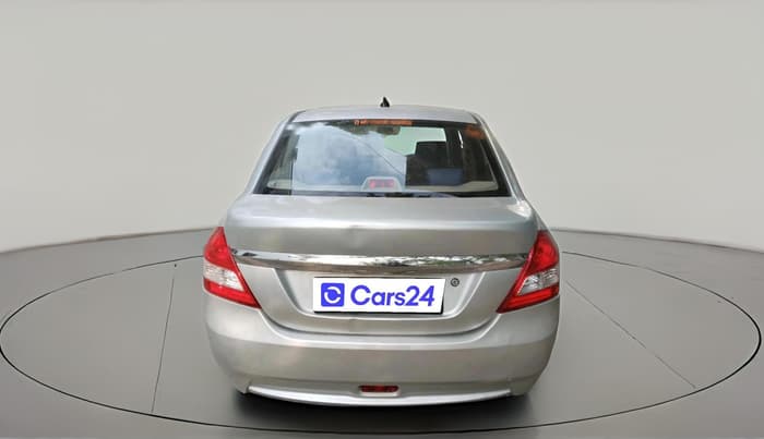 2012 Maruti Swift Dzire VDI, Diesel, Manual, 79,206 km, exterior