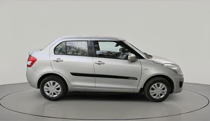 2012 Maruti Swift Dzire VDI, Diesel, Manual, 79,206 km, exterior