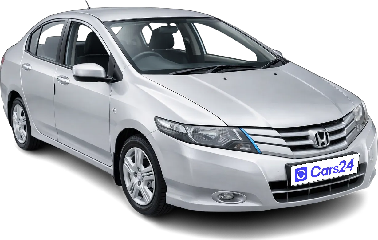 2011 Honda City - Sedan - Petrol - Manual - ₹1.81 lakh