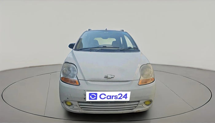 2011 Chevrolet Spark LT 1.0, Petrol, Manual, 21,086 km, exterior