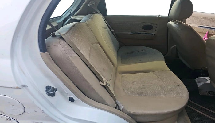 2011 Chevrolet Spark LT 1.0, Petrol, Manual, 21,086 km, interior