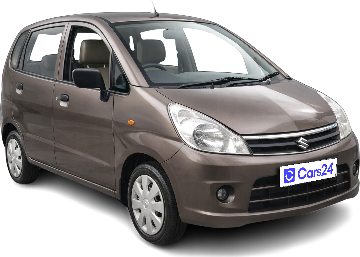 2012 Maruti Zen Estilo - Hatchback - Petrol - Manual - ₹1.49 lakh