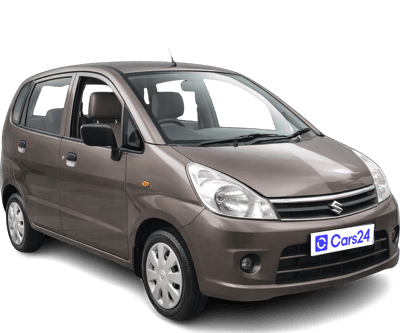2012 Maruti Zen Estilo - Hatchback - Petrol - Manual - ₹1.49 lakh