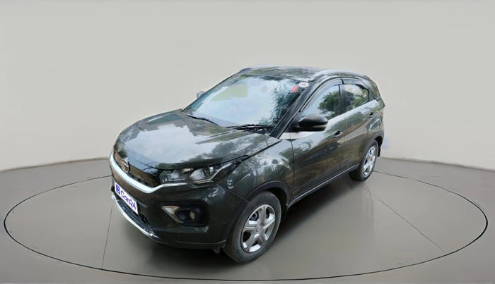 2020 Tata NEXON XMA SUNROOF PETROL, CNG, Automatic, 1,05,559 km, exterior