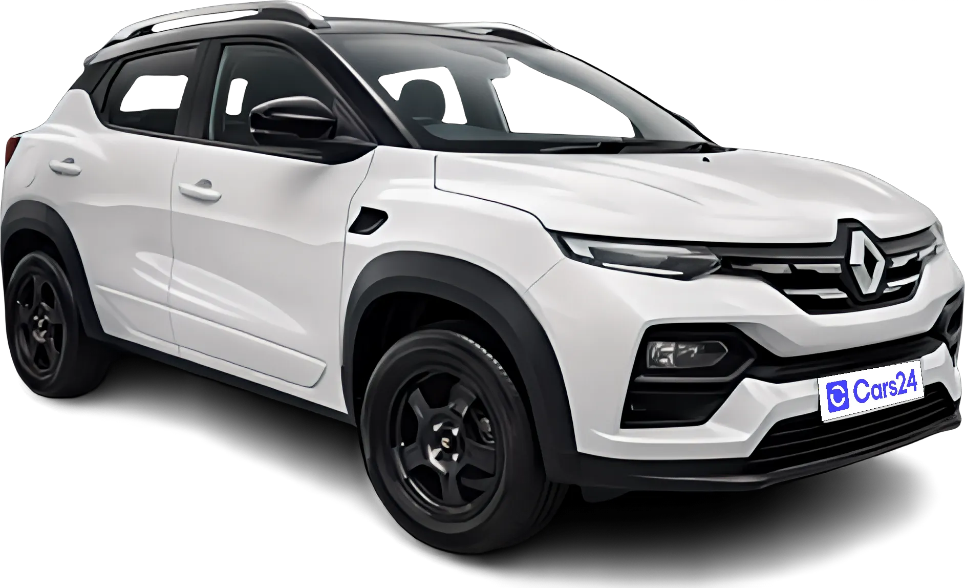 2022 Renault Kiger - Hatchback - Petrol - Manual - ₹5.00 lakh