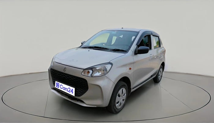 2023 Maruti Alto K10 VXI PLUS, Petrol, Manual, 47,468 km, exterior