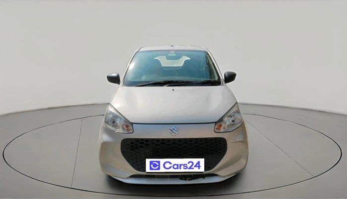 2023 Maruti Alto K10 VXI PLUS, Petrol, Manual, 47,468 km, exterior