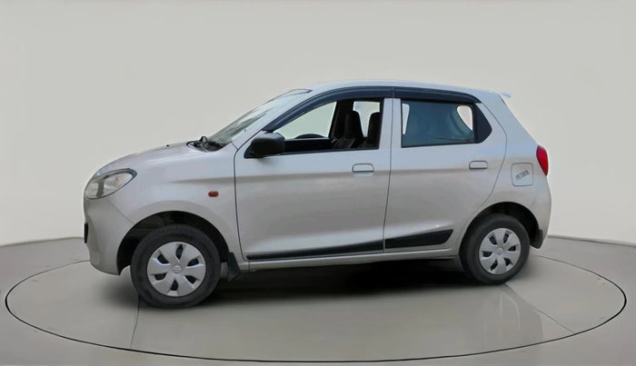 2023 Maruti Alto K10 VXI PLUS, Petrol, Manual, 47,468 km, exterior