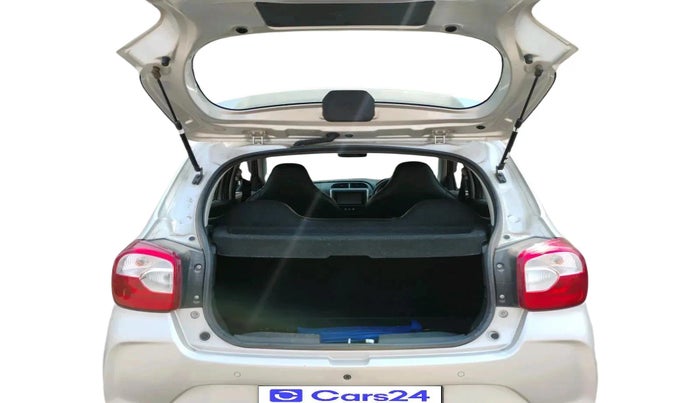 2023 Maruti Alto K10 VXI PLUS, Petrol, Manual, 47,468 km, exterior