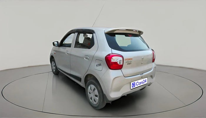2023 Maruti Alto K10 VXI PLUS, Petrol, Manual, 47,468 km, exterior
