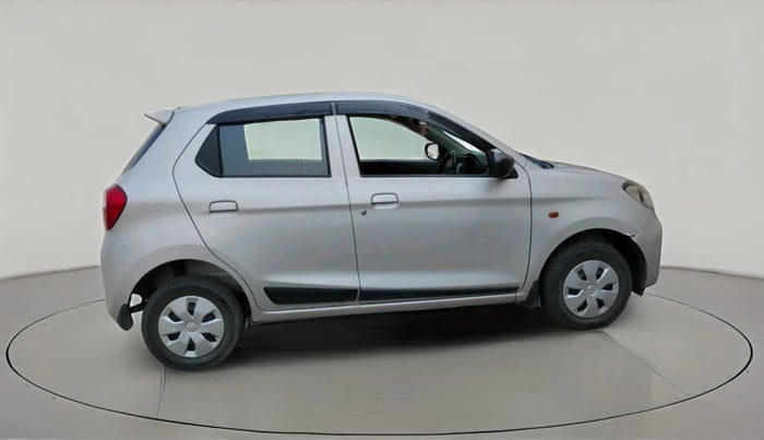 2023 Maruti Alto K10 VXI PLUS, Petrol, Manual, 47,468 km, exterior