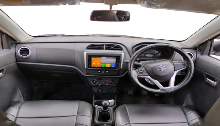 2023 Maruti Alto K10 VXI PLUS, Petrol, Manual, 47,468 km, interior