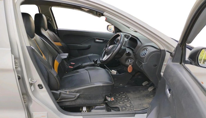 2023 Maruti Alto K10 VXI PLUS, Petrol, Manual, 47,468 km, interior