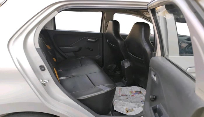 2023 Maruti Alto K10 VXI PLUS, Petrol, Manual, 47,468 km, interior