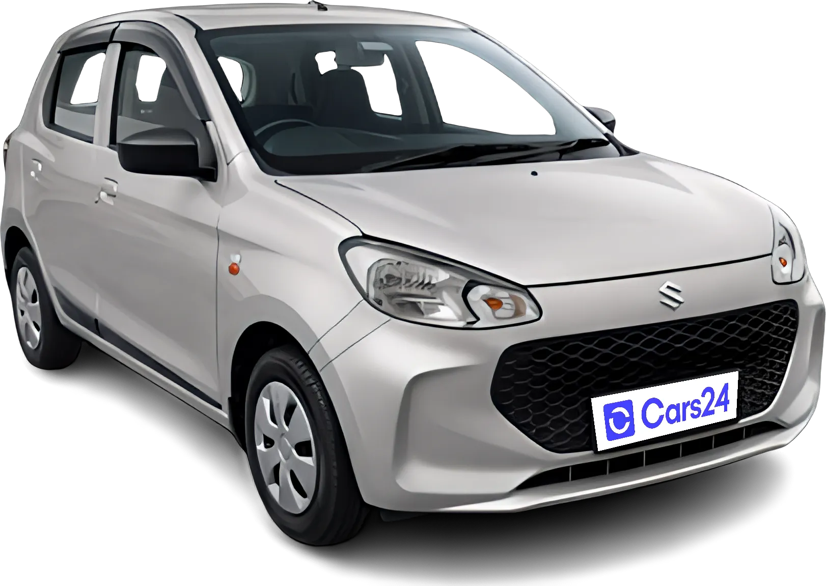 2023 Maruti Alto K10 - Hatchback - Petrol - Manual - ₹5.04 lakh