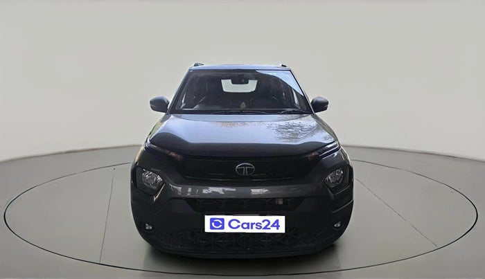 2024 Tata PUNCH PURE MT CNG, CNG, Manual, 38,534 km, exterior