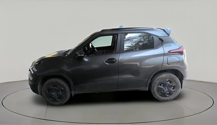 2024 Tata PUNCH PURE MT CNG, CNG, Manual, 38,534 km, exterior