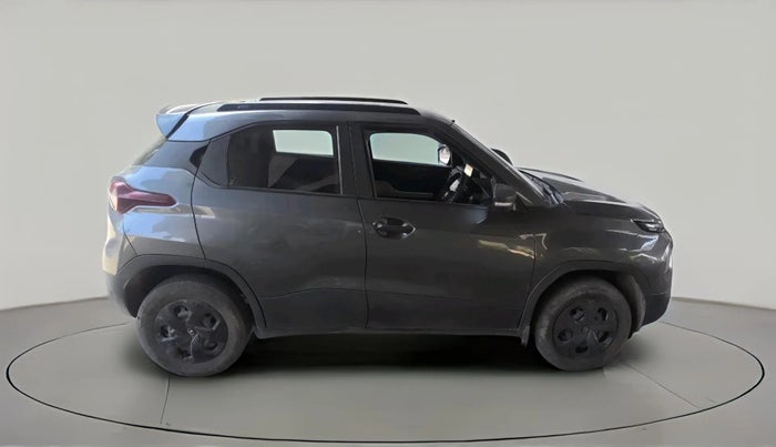 2024 Tata PUNCH PURE MT CNG, CNG, Manual, 38,534 km, exterior