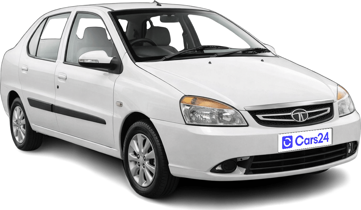 2016 Tata Indigo ECS - Sedan - Diesel - Manual - ₹2.10 lakh