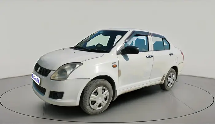 2015 Maruti Swift Dzire LDI, Diesel, Manual, 1,55,294 km, exterior