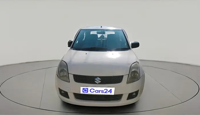 2015 Maruti Swift Dzire LDI, Diesel, Manual, 1,55,294 km, exterior