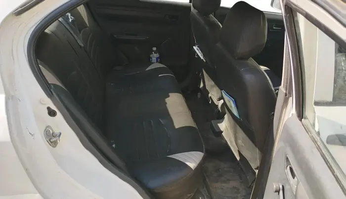 2015 Maruti Swift Dzire LDI, Diesel, Manual, 1,55,294 km, interior