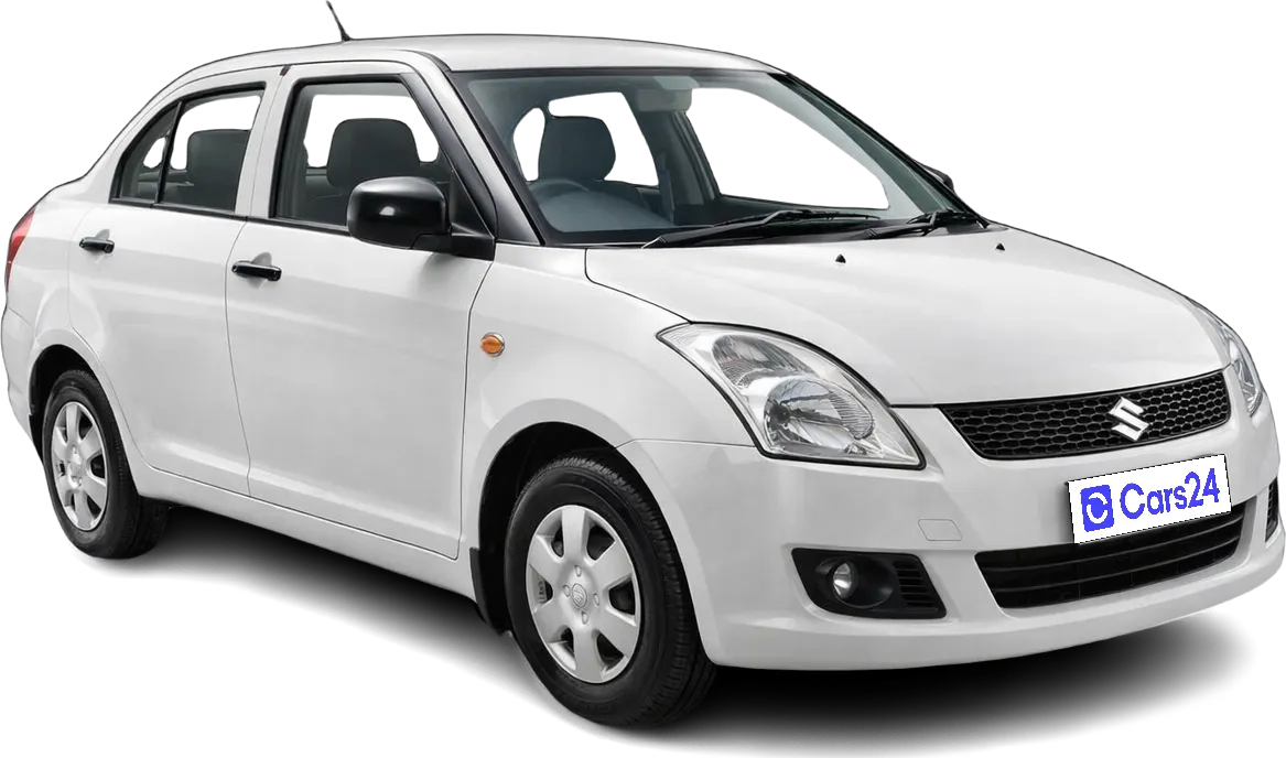 2015 Maruti Swift Dzire - Sedan - Diesel - Manual - ₹2.30 lakh