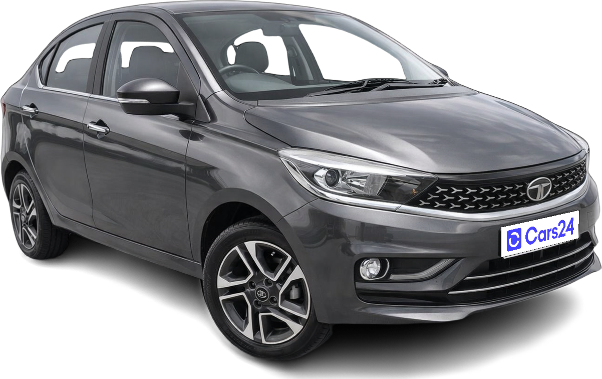 2020 Tata TIGOR - Sedan - Petrol - Manual - ₹5.50 lakh