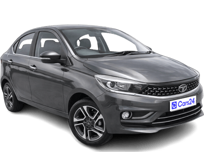 2020 Tata TIGOR - Sedan - Petrol - Manual - ₹4.50 lakh