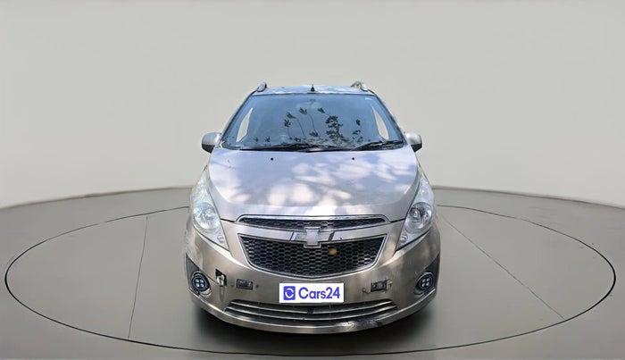 2011 Chevrolet Beat LT DIESEL, Diesel, Manual, 1,23,456 km, exterior