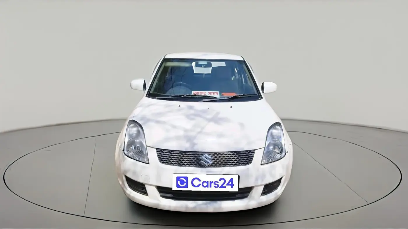 2017 Maruti Swift Dzire LDI, Diesel, Manual, 2,36,948 km, exterior