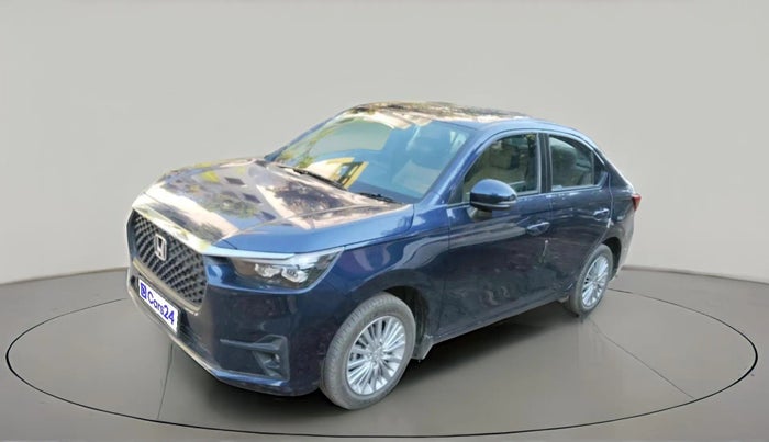 2025 Honda Amaze 1.2L I-VTEC VX CVT, Petrol, Automatic, 10,286 km, exterior