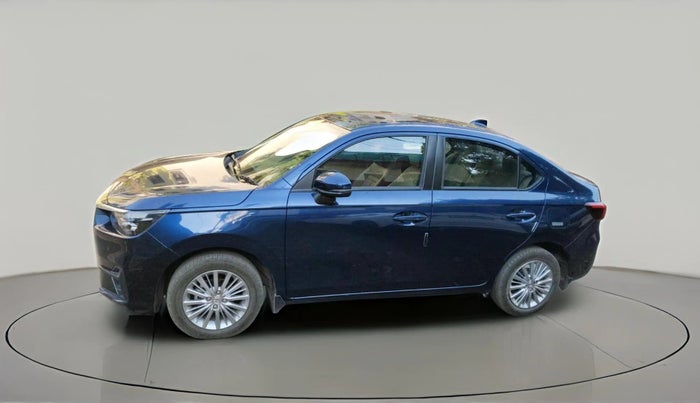 2025 Honda Amaze 1.2L I-VTEC VX CVT, Petrol, Automatic, 10,286 km, exterior