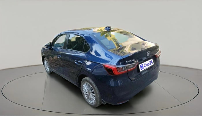 2025 Honda Amaze 1.2L I-VTEC VX CVT, Petrol, Automatic, 10,286 km, exterior