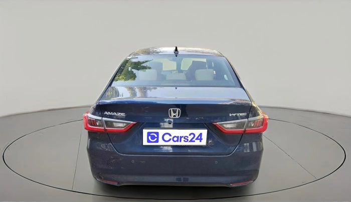 2025 Honda Amaze 1.2L I-VTEC VX CVT, Petrol, Automatic, 10,286 km, exterior