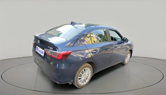 2025 Honda Amaze 1.2L I-VTEC VX CVT, Petrol, Automatic, 10,286 km, exterior