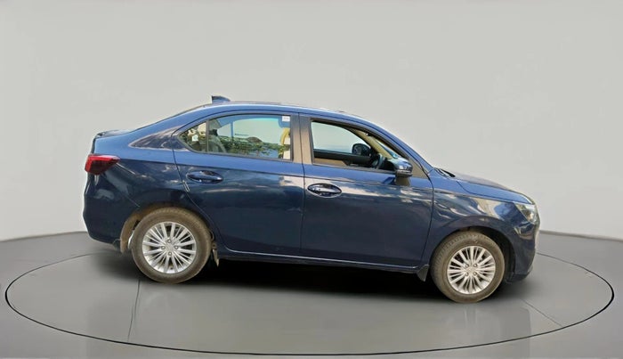 2025 Honda Amaze 1.2L I-VTEC VX CVT, Petrol, Automatic, 10,286 km, exterior