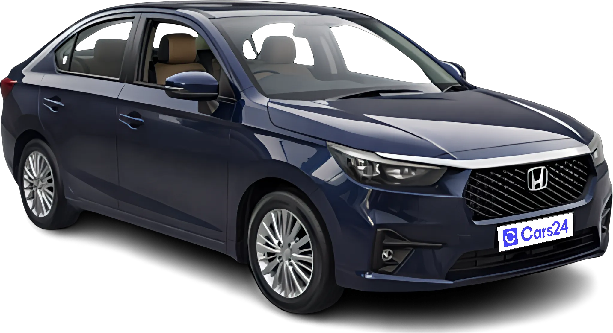 2025 Honda Amaze - Sedan - Petrol - Automatic - ₹9.00 lakh