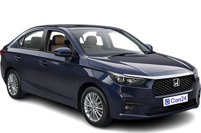 2025 Honda Amaze - Sedan - Petrol - Automatic - ₹9.00 lakh