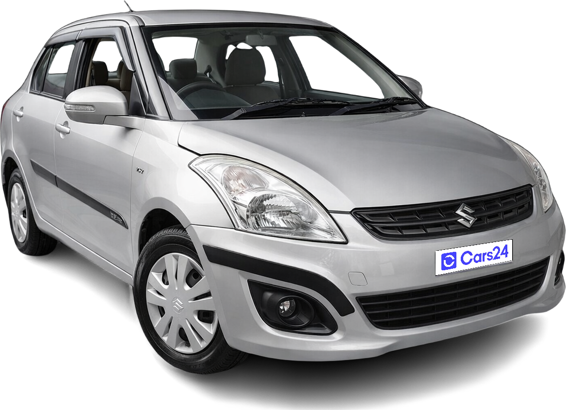 2013 Maruti Swift Dzire - Sedan - Petrol - Manual - ₹3.10 lakh