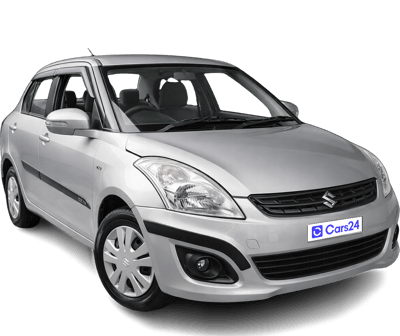 2013 Maruti Swift Dzire - Sedan - Petrol - Manual - ₹3.10 lakh