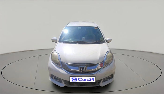 2015 Honda Mobilio 1.5L I-DTEC S, Diesel, Manual, 1,53,226 km, exterior