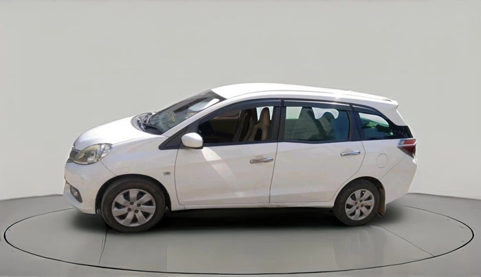 2015 Honda Mobilio 1.5L I-DTEC S, Diesel, Manual, 1,53,226 km, exterior