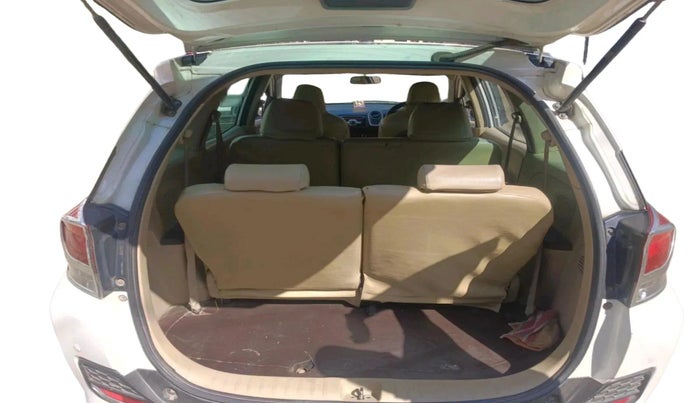 2015 Honda Mobilio 1.5L I-DTEC S, Diesel, Manual, 1,53,226 km, exterior