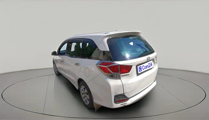 2015 Honda Mobilio 1.5L I-DTEC S, Diesel, Manual, 1,53,226 km, exterior