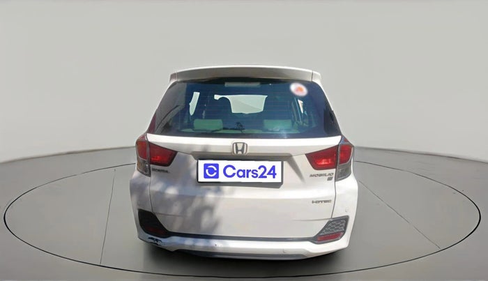 2015 Honda Mobilio 1.5L I-DTEC S, Diesel, Manual, 1,53,226 km, exterior