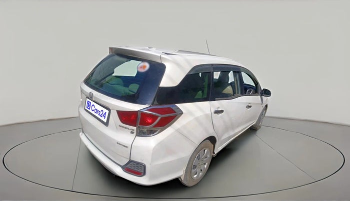 2015 Honda Mobilio 1.5L I-DTEC S, Diesel, Manual, 1,53,226 km, exterior