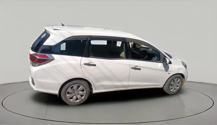 2015 Honda Mobilio 1.5L I-DTEC S, Diesel, Manual, 1,53,226 km, exterior