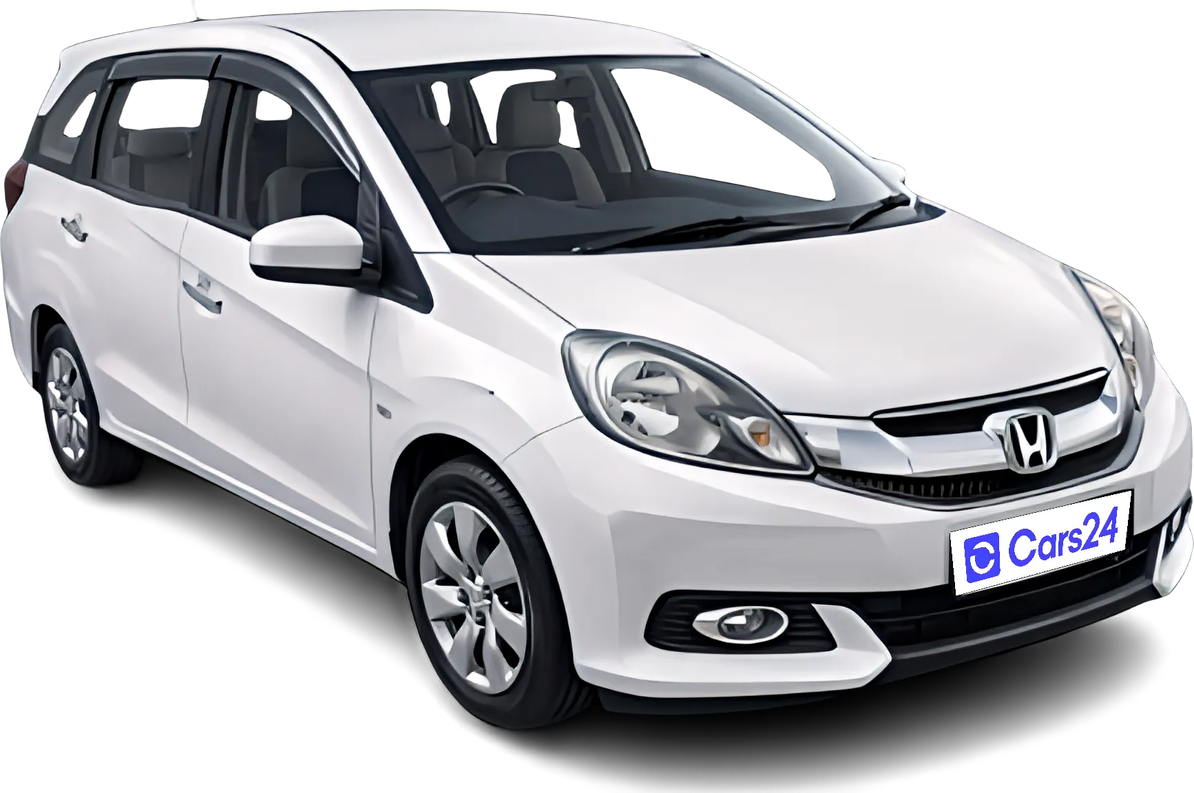 2015 Honda Mobilio - SUV - Diesel - Manual - ₹3.50 lakh